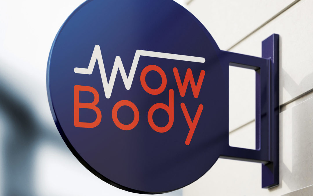 WOW BODY – Studio treningu EMS